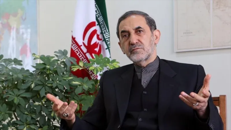Irán: EEUU está cayendo en trampa de Israel y pagará caro si libra guerra