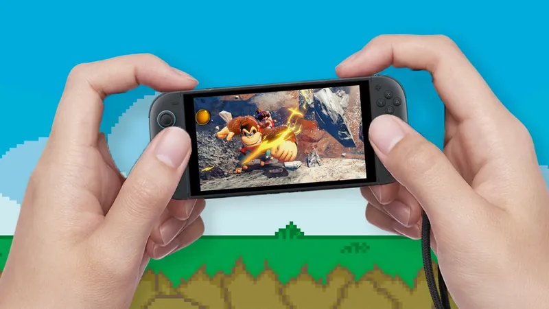 Nintendo Switch pondrá fin a 10 años históricos en febrero de 2027, pero ¿no sigue faltando algo?