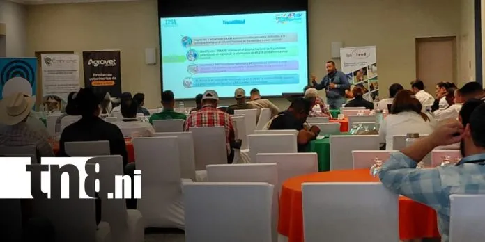 Arranca el I Congreso Ganadero Internacional Managua 2026