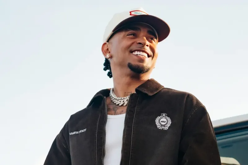 Ozuna amplía su legado en Latin Airplay con ‘Una Aventura’, su 38° No. 1: ‘Gracias por acompañarme siempre’