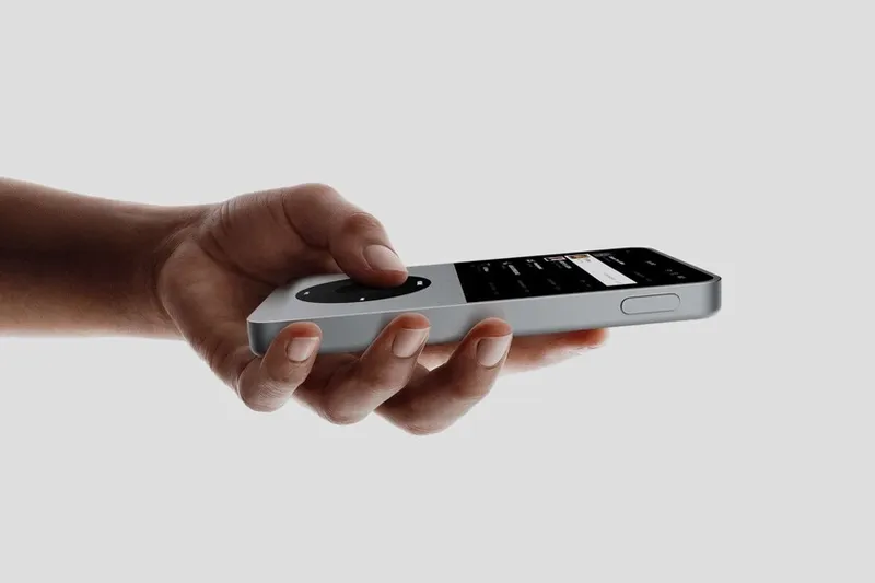 Apple acabó con el iPod, pero esta empresa quiere traerlo de vuelta