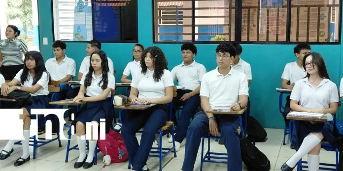 MINED fortalece el aprendizaje con 33 teleclases durante las vacaciones