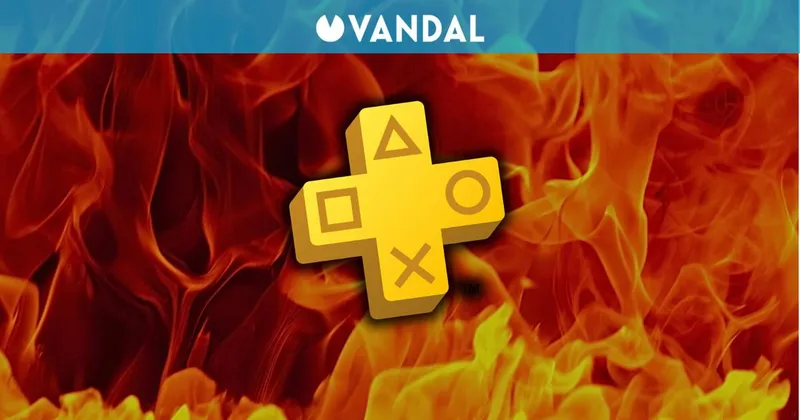 Jugadores enfurecidos de PlayStation protestan por el fin de los discos cancelando sus suscripciones a PS Plus
