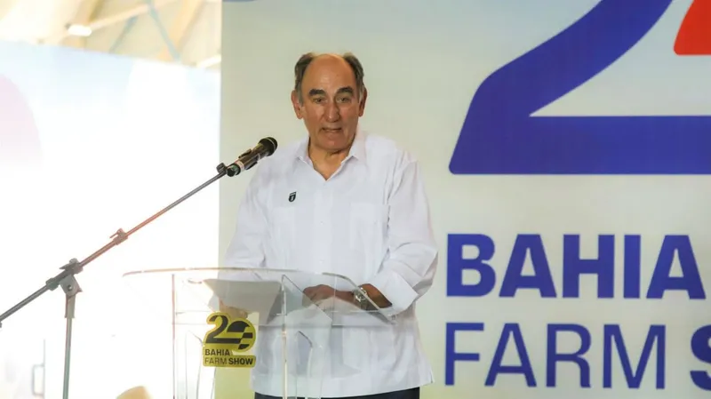 Iberdrola invertirá 4.500 millones de euros en redes eléctricas de Bahía hasta 2030