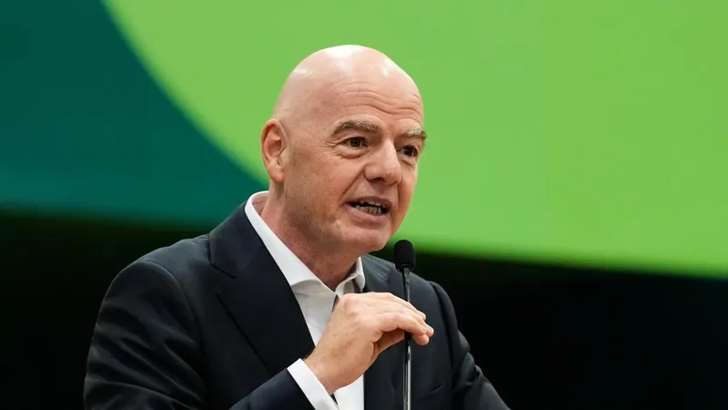 Revolución total en el modelo de traspasos de la FIFA