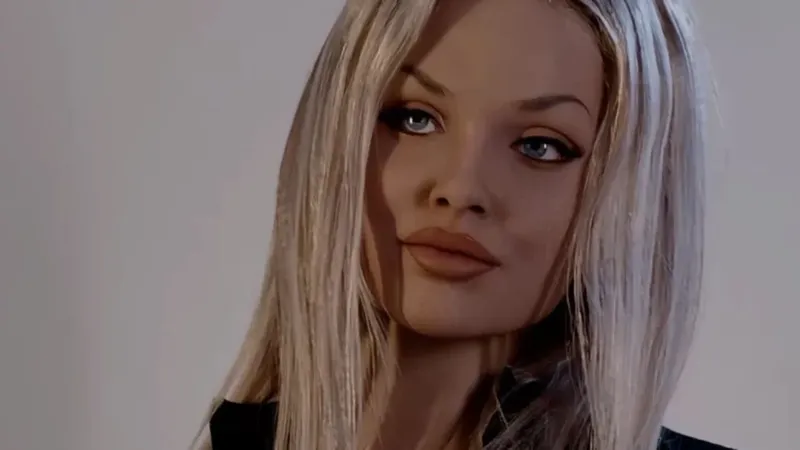 La próxima maestra de tus hijos podría ser un robot sexual