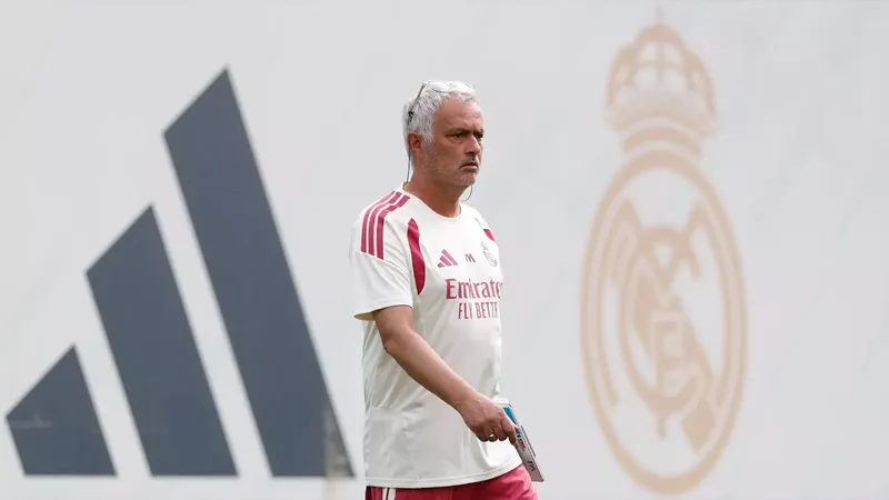 Hoy juegan Real Madrid vs Alcorcón y se ve gratis en la TDT, pero solo verás 50 minutos