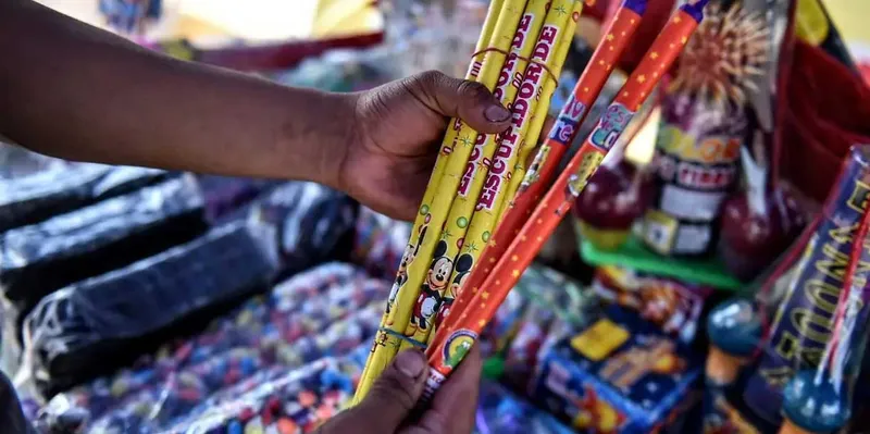 Tragedia en Minnesota: joven muere tras explosión de mortero de fuegos artificiales