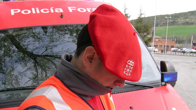 Tras perder Cataluña y País Vasco, la DGT cede el control de las multas y radares a otra comunidad española