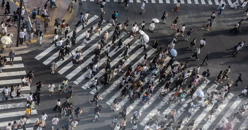 Terremoto de magnitud 7,1 sacude el suroeste de Japón, zona clave para la industria de chips