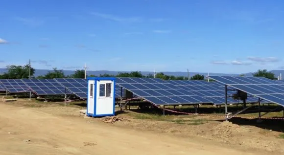 En la transición energética: De la resistencia a un salto de desarrollo