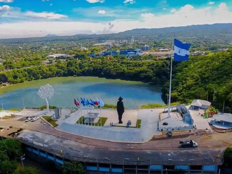 “Iniciamos semana contentos y orgullosos de ser pueblo de Dios”