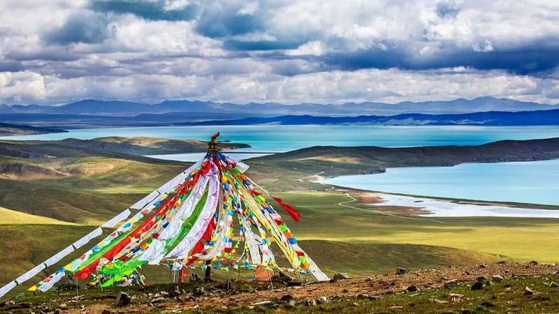 La nueva historia del río Amarillo: cuando su transformación ecológica llega al mundo