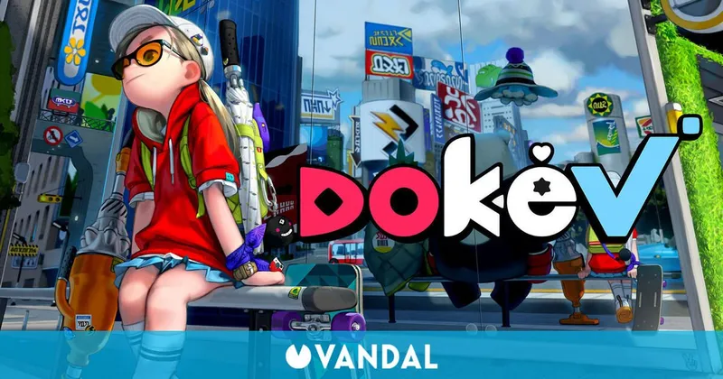 El próximo rival de Pokémon, de los creadores de Crimson Desert, ya tiene fecha aproximada de lanzamiento