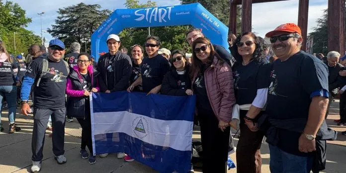 Nicaragua participa en la 79ª Asamblea Mundial de la Salud en Suiza