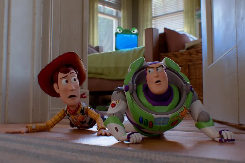 'Toy Story 5' demuestra que Pixar brilla cuando abraza la originalidad. Desgraciadamente, la taquilla es la que tiene la última palabra