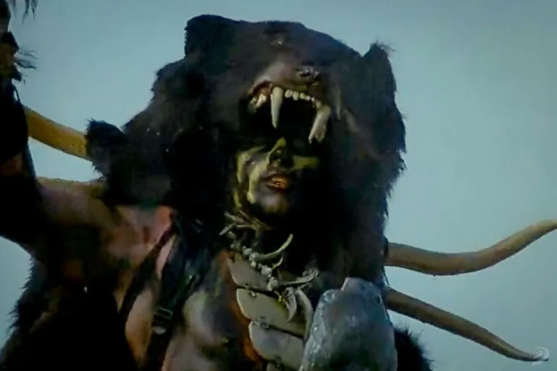 Uno de los mayores fracasos en la historia del cine de aventuras está firmado por el autor de Parque Jurásico. En realidad, no era una película tan mala