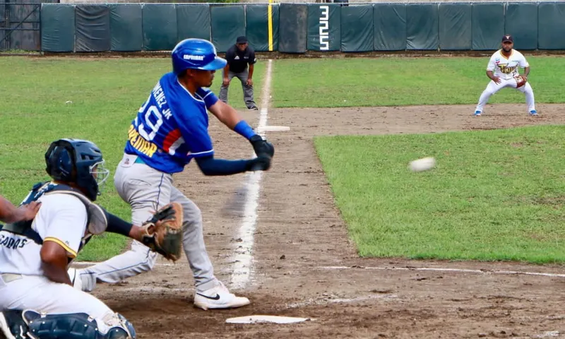 Rivas barre a Chinandega y avanza a las semifinales del Pomares