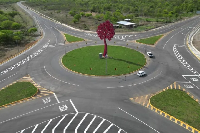 Gobierno entregará 119 kilómetros de la Carretera Costanera