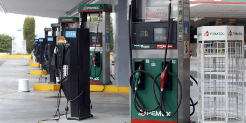 Precio de la gasolina: Esto pagarás de IEPS del 30 de mayo al 5 de junio