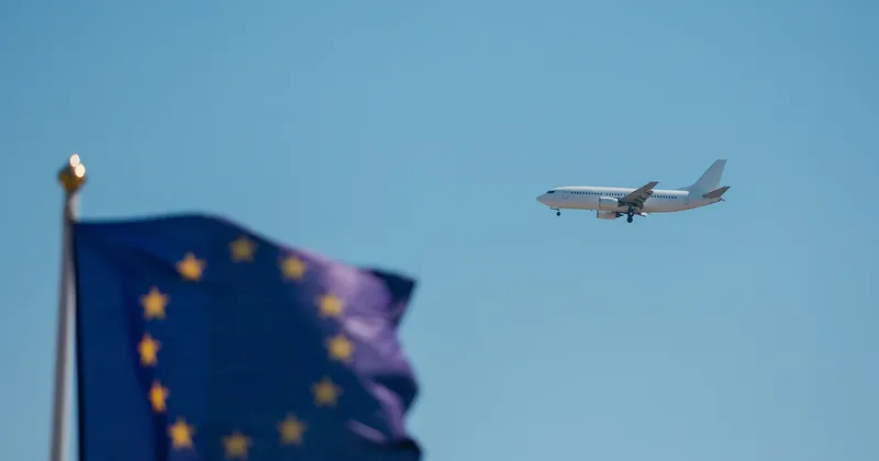 ¿Oportunidad millonaria? América Latina emerge como clave del plan europeo para descarbonizar la aviación