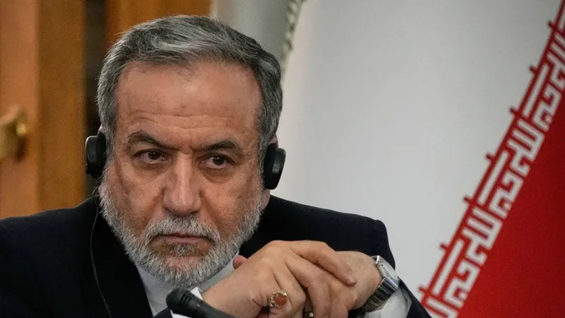 Teherán: Lo que a EE.UU. le molesta de Irán va más allá del programa nuclear