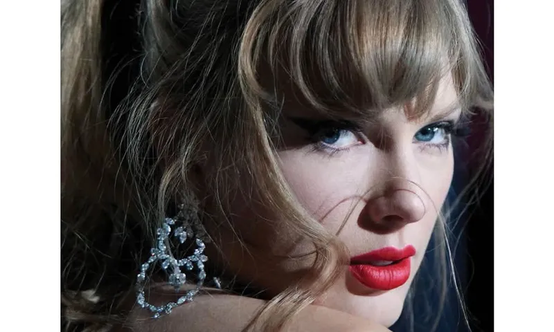 Premiarán la faceta de directora de Taylor Swift en los VMAs