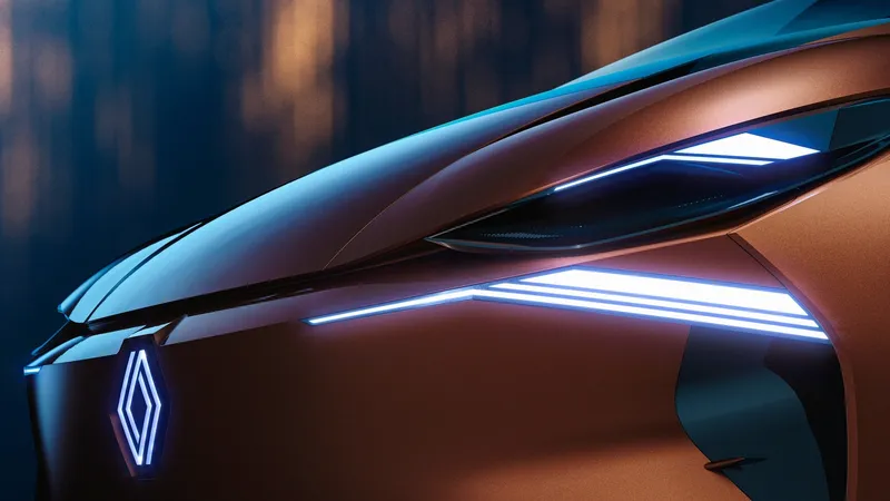 La guerra en Irán ha cambiado por completo los planes de Renault: la demanda de sus coches eléctricos empieza a ser un problema