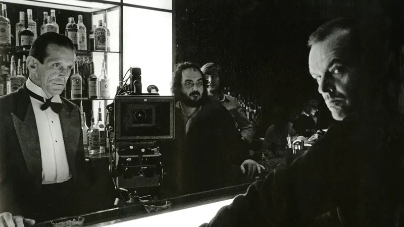 6 semanas de ensayos y 100 vatios de potencia: así se consiguió una de las escenas más escalofriantes del cine