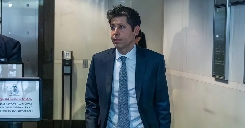 Altman vence a Musk en los tribunales, pero puede que haya perdido a Wall Street