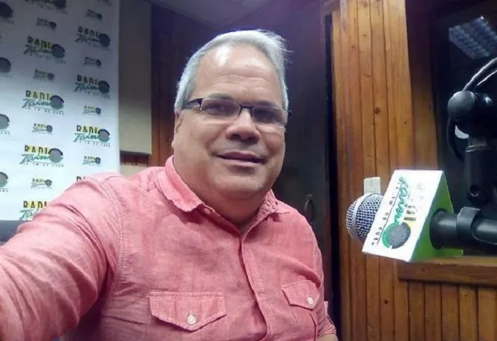 Dan último adiós al locutor cubano Guillermo Rivero de la Rosa (+ Video)