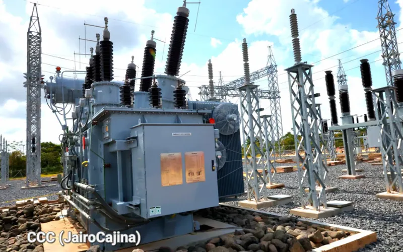 Modernización en Bluefields: avanzan proyectos eléctricos y deportivos