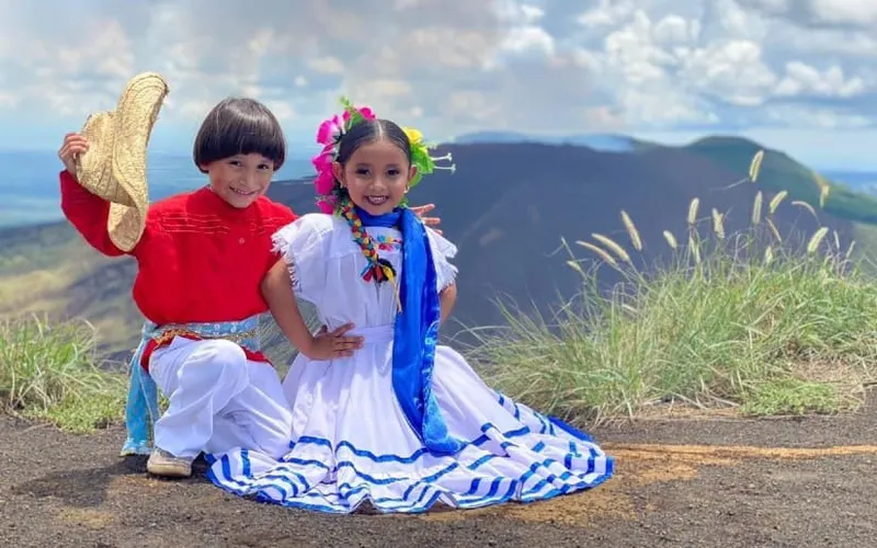 Familias nicaragüenses disfrutarán de casi 100.000 actividades entre desfiles, conmemoraciones, deportes y conciertos
