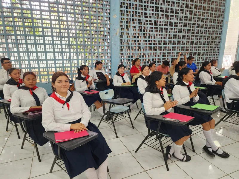 Nicaragua fortalece memoria histórica y labor docente en Encuentro de Alfabetización