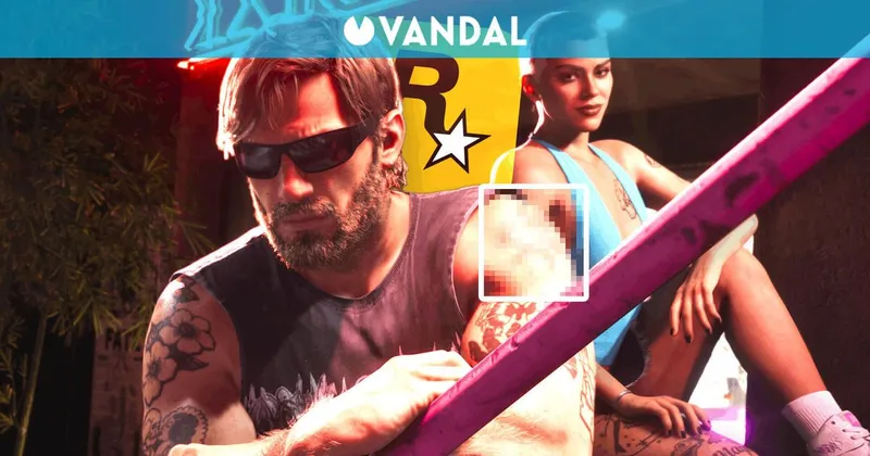 Hay un detalle de GTA 6 que Rockstar no quiere que veas todavía: 'Están tratando de ocultarlo'