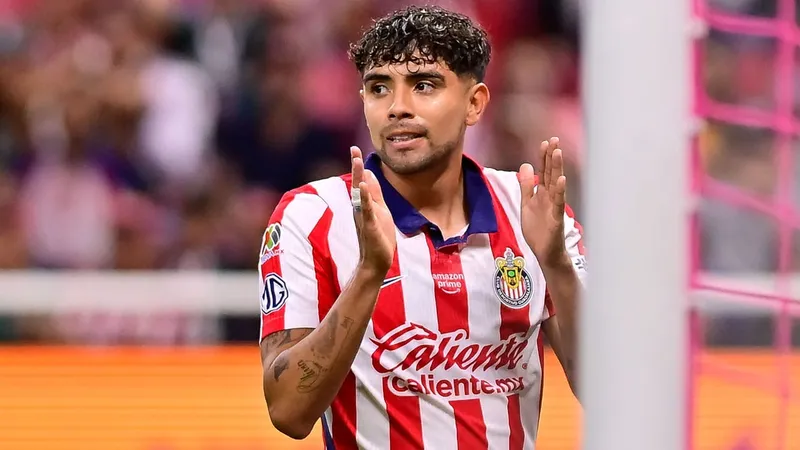 ¿Quién tiene el calendario más difícil hacia el liderato de la Liga MX?