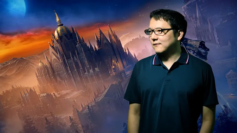 Entrevistamos a Hidetaka Miyazaki tras jugar a The Duskbloods: «cuando jugaba a juegos de rol, los dados no me bastaban; quería decidirlo todo»