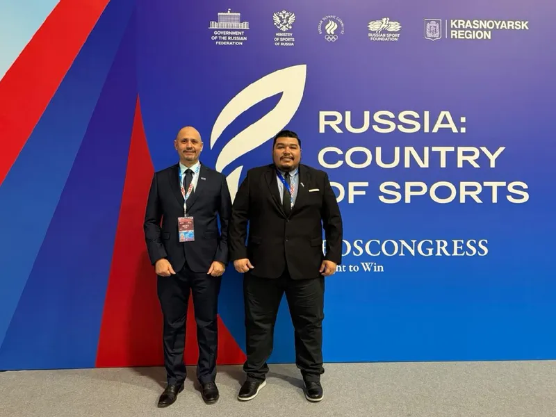 XIV Foro Internacional del Deporte “Rusia, Potencia Deportiva”