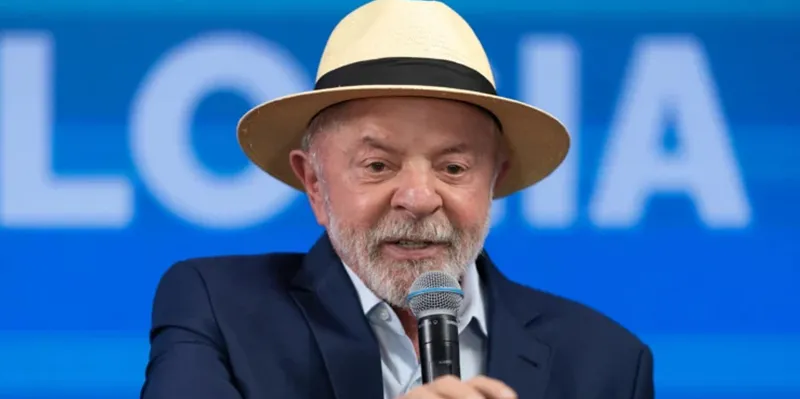 Lula lidera las proyecciones para las elecciones presidenciales de Brasil en 2026