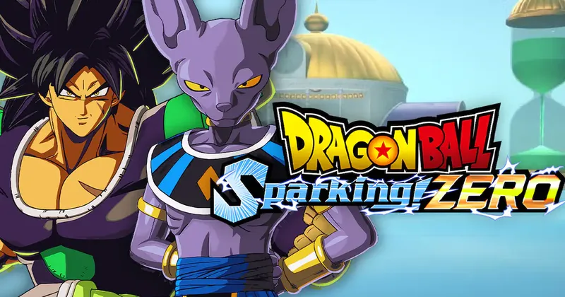 Dragon Ball: Sparking! ZERO recibirá más contenido gratuito en 2026 y 2027, y confirman un nuevo personaje DLC y una de las funciones más esperadas por los fans