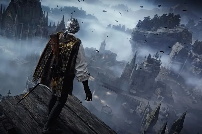 Si has visto la fecha del nuevo juego de los padres de Dark Souls y Elden Ring, es un error. No, The Duskbloods aún no ha confirmado su dato más esperado