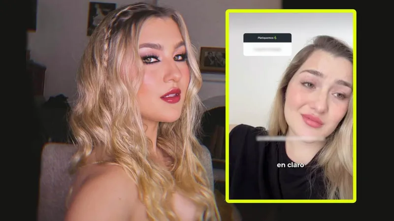 Hija de Alicia Villarreal desata críticas al decir que “JAMÁS me van a ver trabajando”