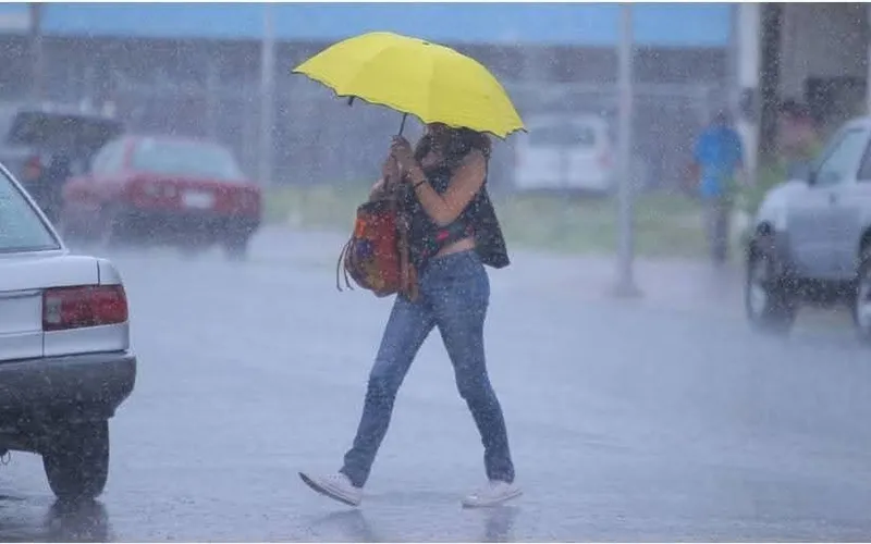 Sinapred e Ineter en constante vigilancia ante pronóstico de lluvias por tormenta tropical Cristina