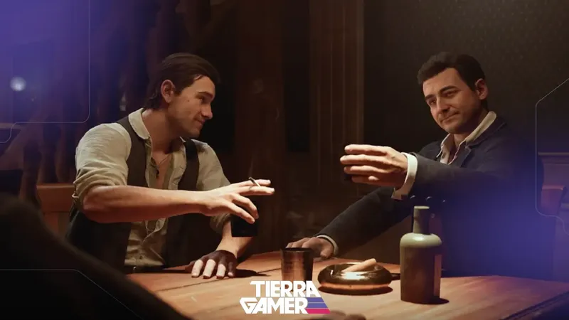 Mafia: The Old Country ya liberó la expansión Man of Honor