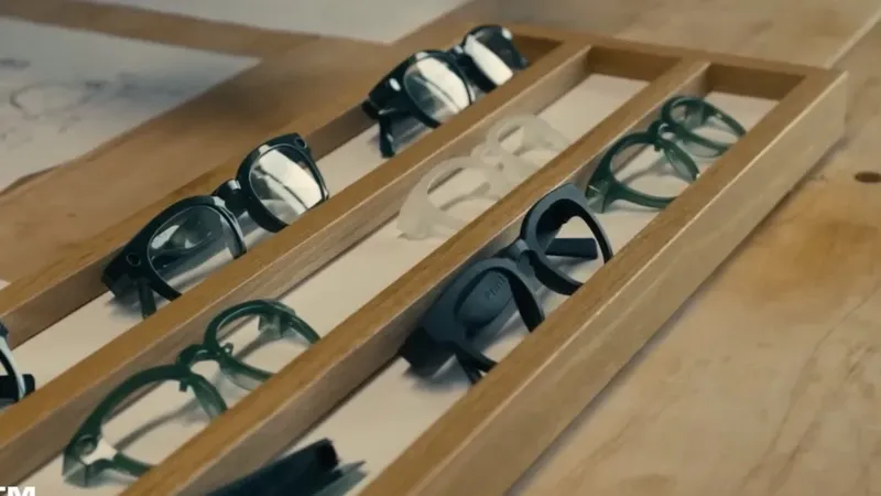 Meta acaba de hacer su jugada más inteligente con las gafas inteligentes: hacerlas más accesibles