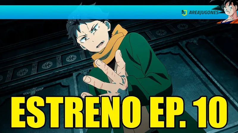 Re:Zero (Temporada 4): fecha, horario y dónde ver el episodio 10