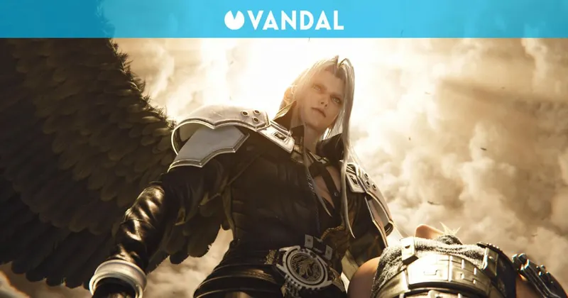 El director de Final Fantasy VII Revelation lo ha terminado 40 veces y siempre llora en la misma escena