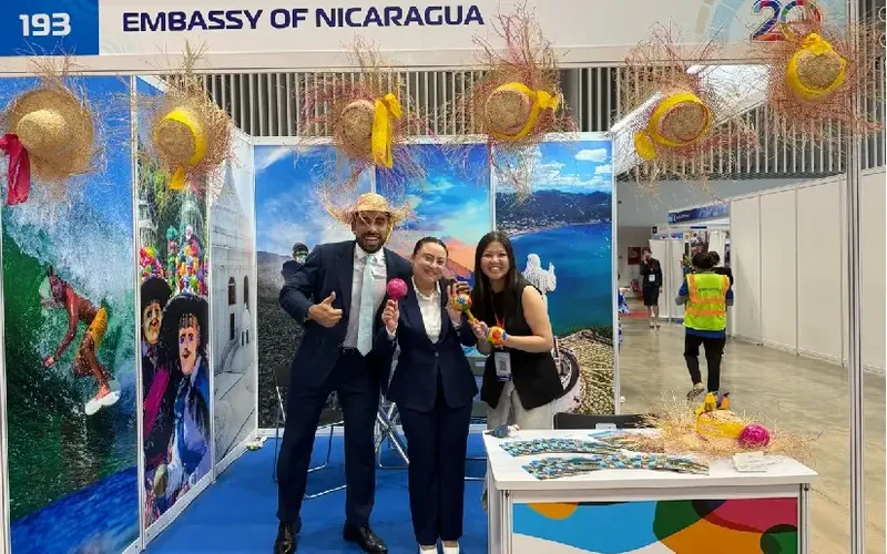 Cautivando el Sudeste Asiático