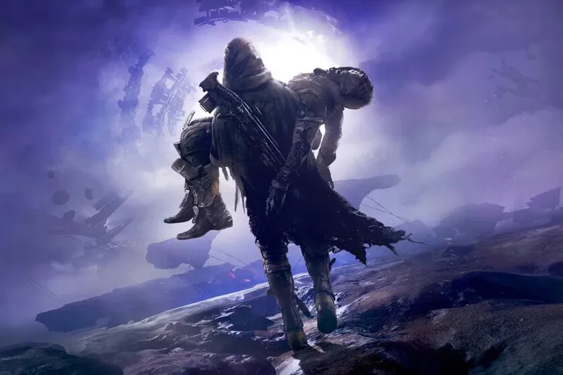 El fin de las novedades para Destiny 2 es más que un simple adiós. Para un exmiembro de Bungie, demuestra que su peor temor se ha hecho realidad