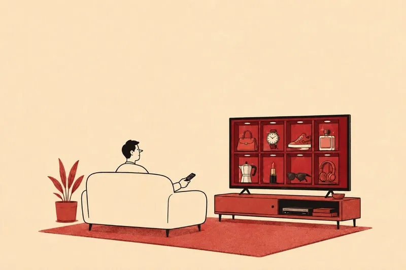La generación que pagaba para no ver anuncios ha cambiado de opinión. Y Netflix ha sido el principal beneficiado